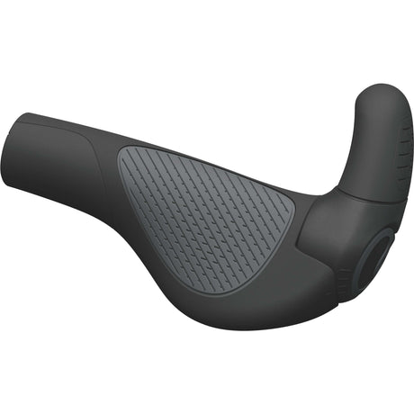 Ergon gp2 s evo handvatten - comfort en omie