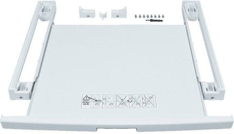 Siemens wz20400 verbindingsset wit