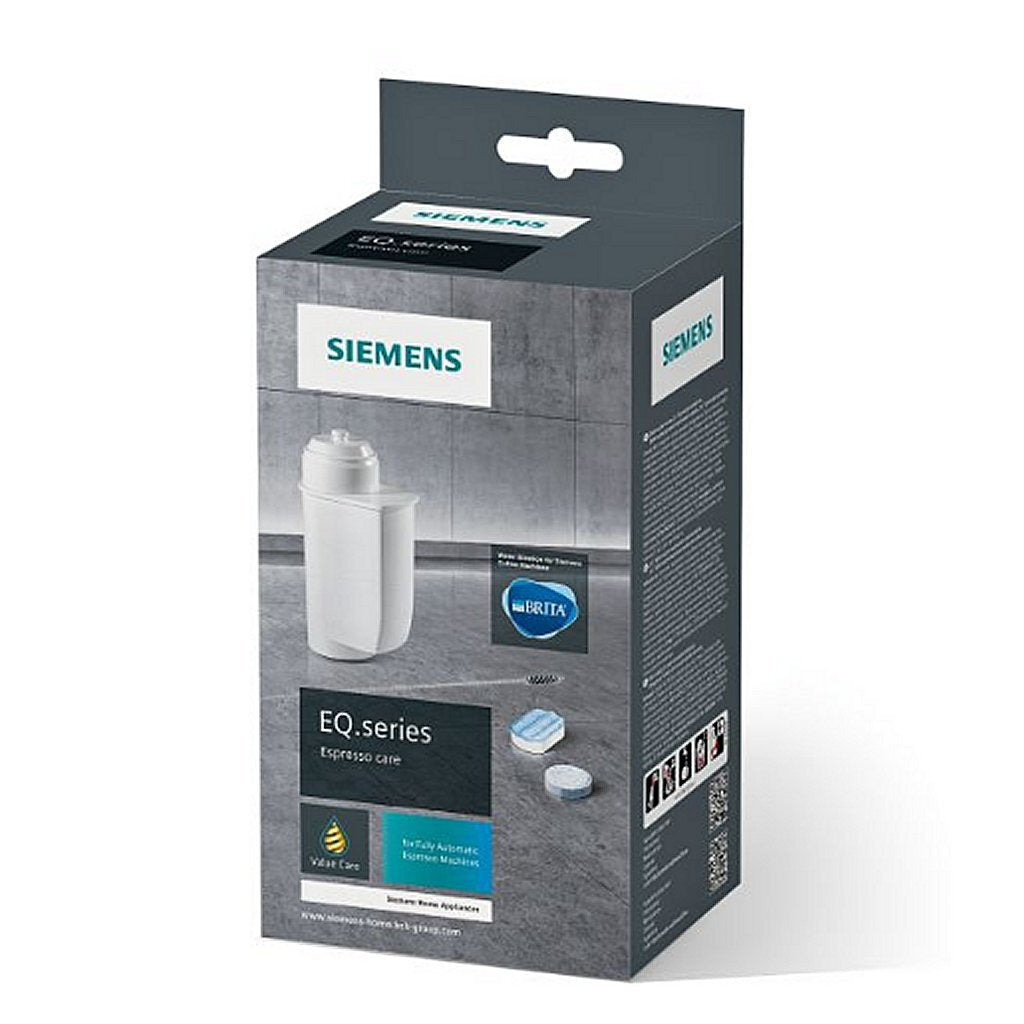 Siemens siemens tz80004a eq-series espresso onderhoudsset