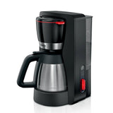 Bosch tka6m273 mymoment koffiemachine zwart