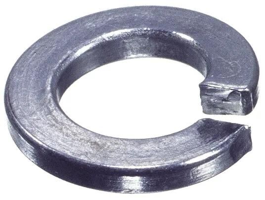 Dresselhaus veerring 4154 spring washers form a m4