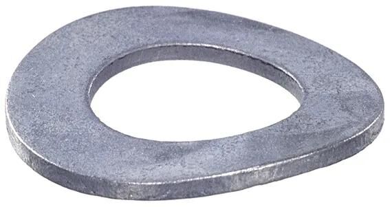 Dresselhaus veerschijf 1526 4153 spring washers form b m5