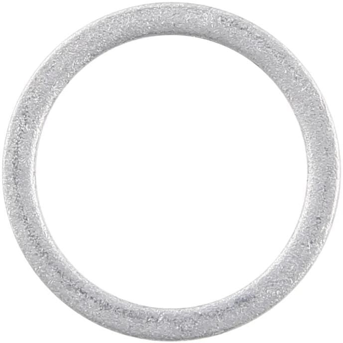 Dresselhaus afdichtring seal ring, aluminum .