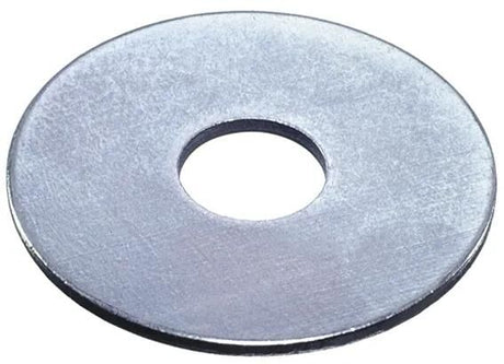 Dresselhaus kotflügelscheibe 4170 mudguard discs 10.5x20 galv.,zinced