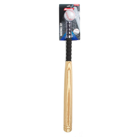 Toi-toys toi toys adrenix honkbalknuppel kunststof met bal