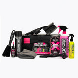 Muc-off ultimate bicycle kit