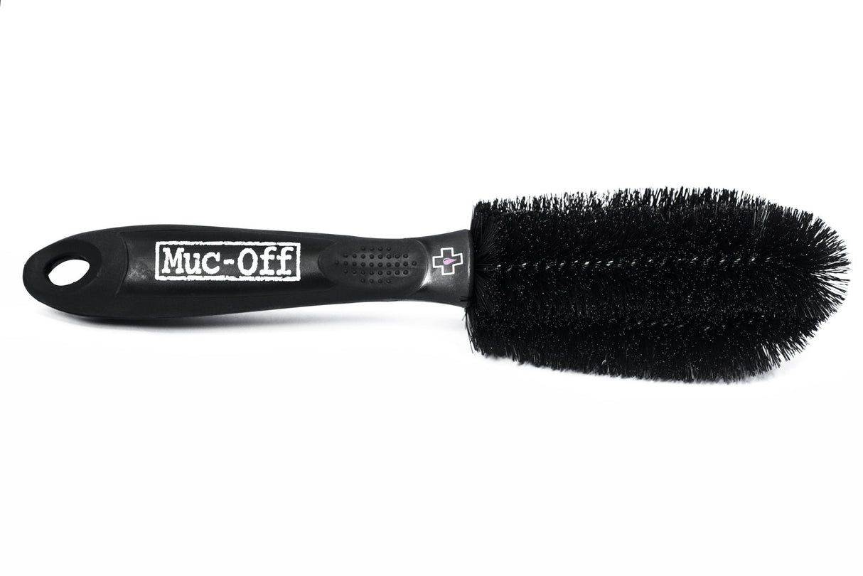 Muc-off borstel wheel component brush