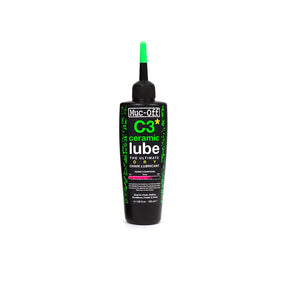 Muc-off c3 dry ceramic lube 120ml