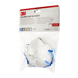 3m mondkapje cup ffp2 3 stuks