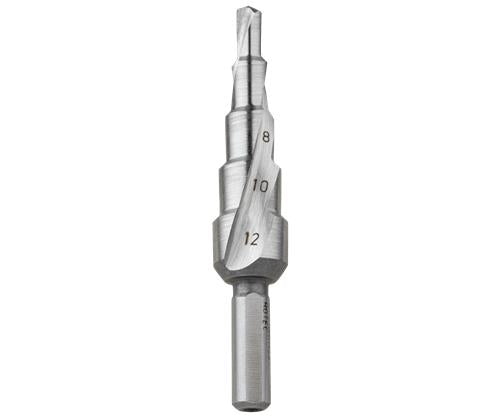 Rotec trappenboor 4.0-12.0 nr.0 5