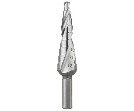 Rotec trappenboor 4.0-12.0 nr.0 9
