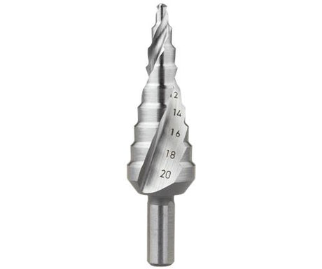 Rotec trappenboor 4.0-20.0 nr.1