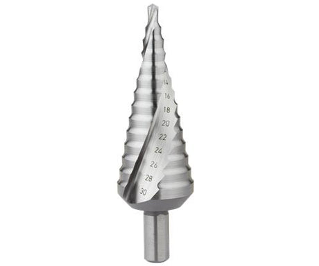 Rotec trappenboor 4.0-30.0 nr.2
