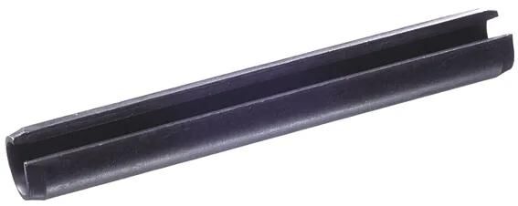 Dresselhaus spanhuls dowel pins,black ext. 8 xx 70mm