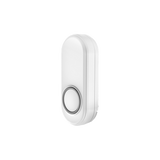 Klikaanklikuit acdb-8000a - draadloze deurbel - wit
