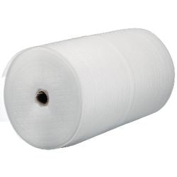 Verpakkingsschuim sealed air cell-aire 50cm x 250m wit