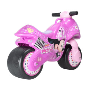 Injusa loopfiguur minnie