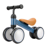 Jipy loopfiets dark blue