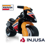 Injusa loopmotor repsol