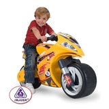 Injusa loopmotor loopfiets winner