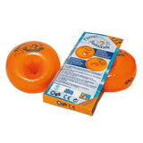 Swimsafe swimsafe zwemmouwtjes flipper oranje 2 stuks