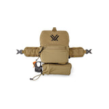 Vortex glasspak pro bear spray pouch-tan