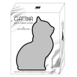 Jean-pierre sand parfum gattina white women 75 ml