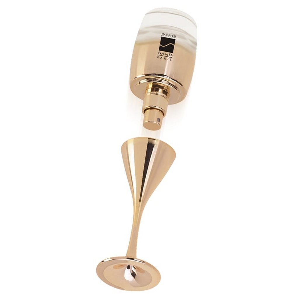 Jean-pierre sand eau de parfum champagne gold 35 ml