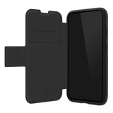 Black rock black portfolio robust voor galaxy s20 plus zwart