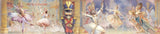 Rondo34 muziekje: the nutcracker. kerst.