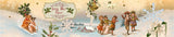 Rondo35 muziekje: vintage christmas (jin