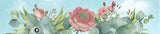 Rondo muziekje: flowers 01 (la vie en r)
