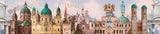 Rondo muziekje: bavaria 03. (blowing in