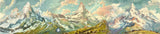 Rondo muziekje: mountains (the sound of