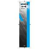 Mack 1017575 - houtbout + moer staal verzinkt3 st m6 x 100 mm | 5 stuks