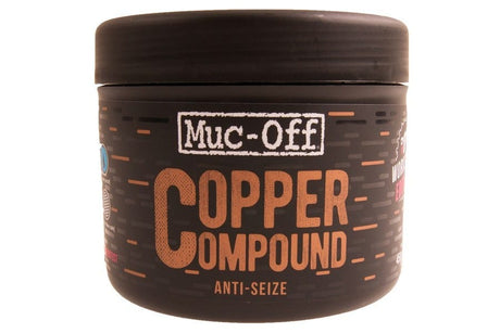 Muc-off copper compound anti seize 450g