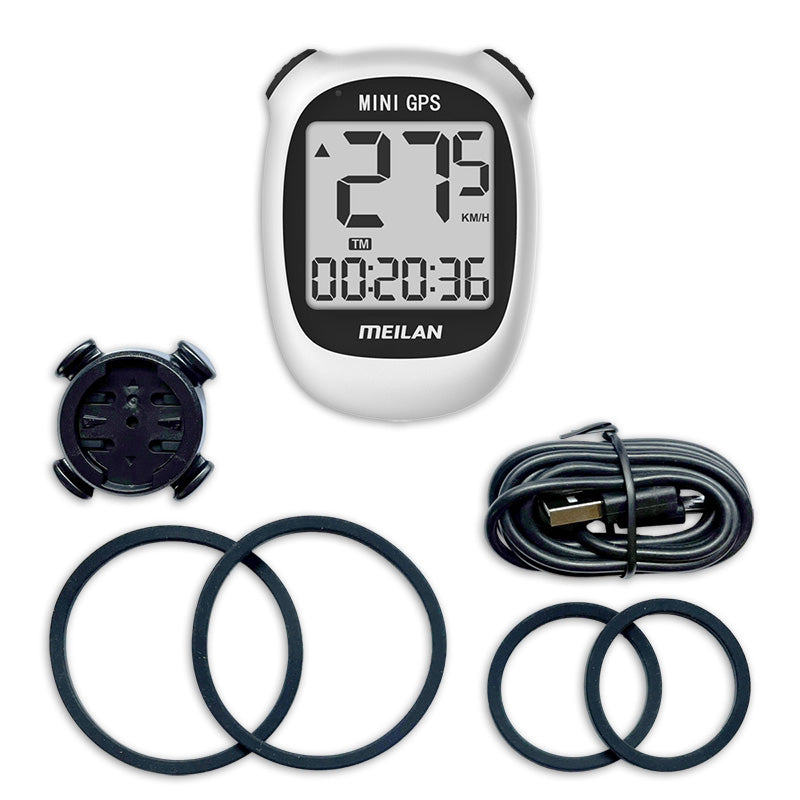 Fietscomputer GPS M3 Mini