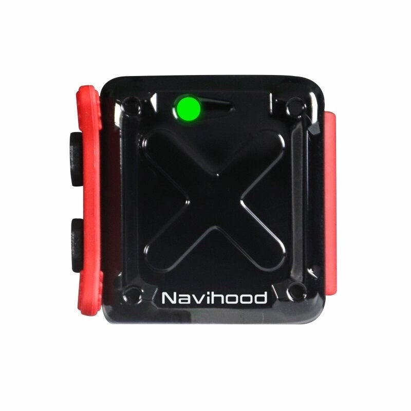 Navihood cadanssensor ant + bluetooth a2