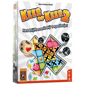 999games keer op keer 2