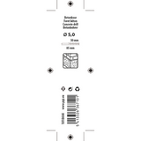 Mack 1018444 - betonboor din 8039 ø 5,0 x 85 mm | 5 stuks