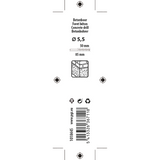 Mack 1018445 - betonboor din 8039 ø 5,5 x 85 mm | 5 stuks