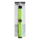 Lynx reflecterende led heuptas hardloopriem (dubbel) usb
