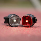 Lynx verlichtingsset usb hero duo