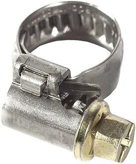 Ad slangklem normaclamp torro hose clamps 7-11 5 mm br embossed stainles