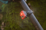 Achterlicht Easyfix USB