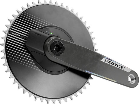 Sram kettenradgarnitur force 1 axs e1 krg pm force aero e1 50z 160mm dub