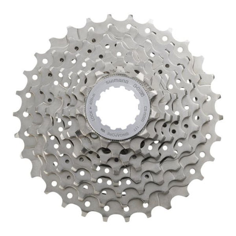 Shimano cassette cs-hg50 shim.cassette hg50 8f 11-34z