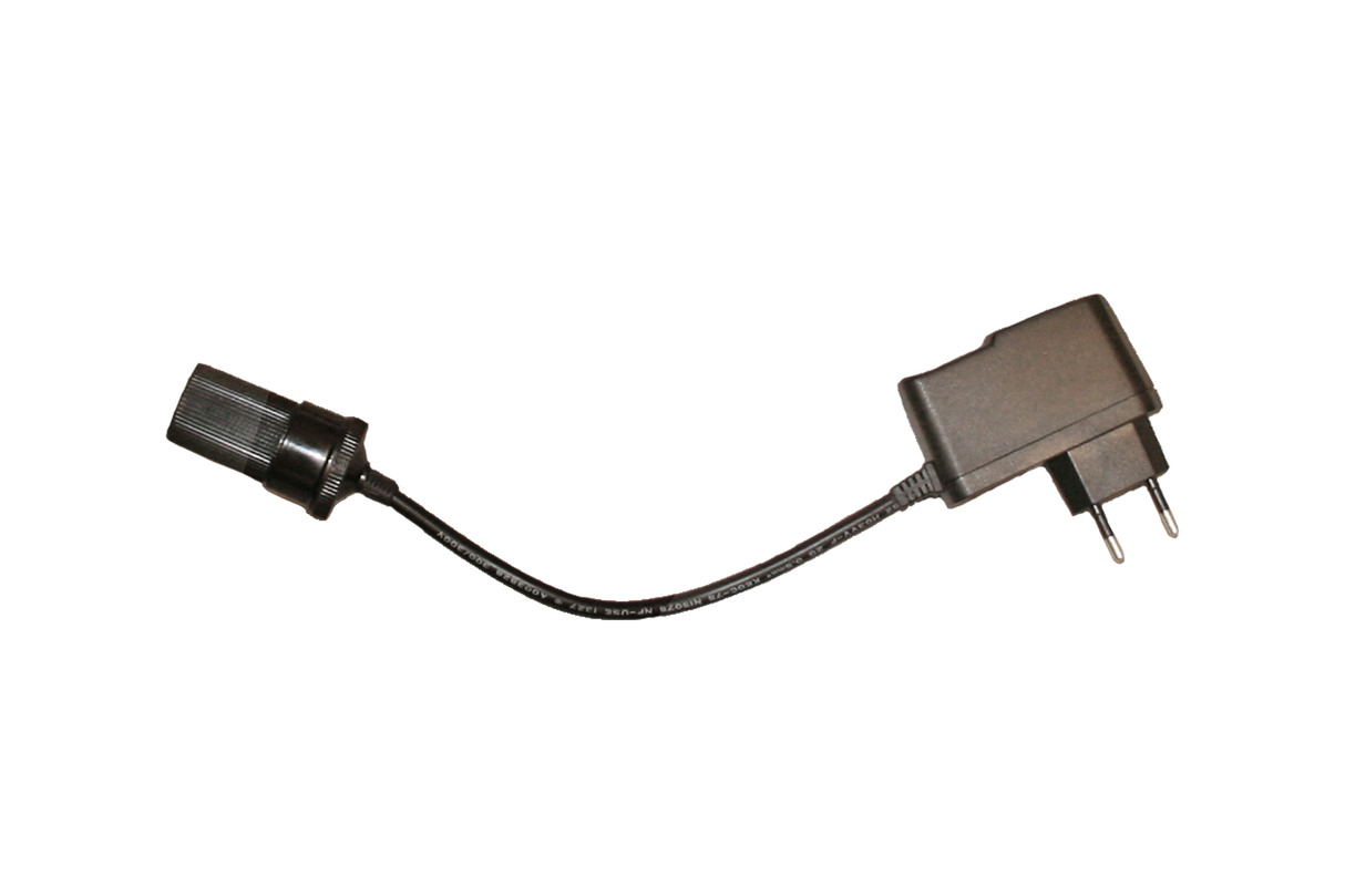 12v-230v adapter voor insight voortentverlichting 4302017