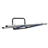 M-wave collector bicycle depot hanger