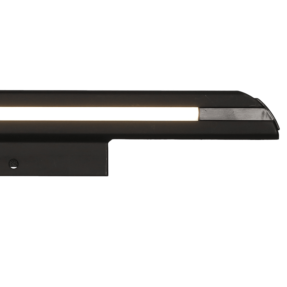 Viganella ford transit deurlamp en regengoot